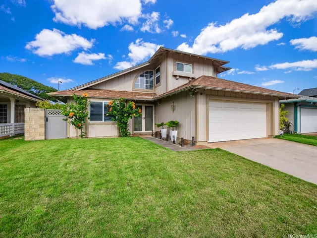 91-1011 Makahani St, Kapolei, HI 96707