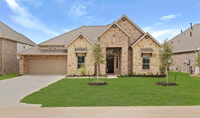254 Peninsula Point Dr, Montgomery, TX 77356