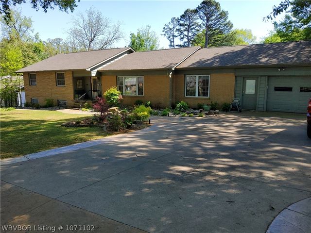 3016 Beverly Dr, Fort Smith, AR 72901