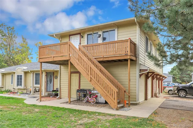 7863 York Street, Denver, CO 80229
