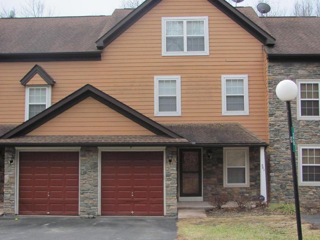 36 Sky View Dr #36C, East Stroudsburg, PA 18302