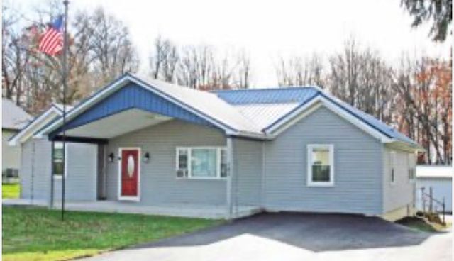 141 Nottingham Rd, Nottingham, PA 19362