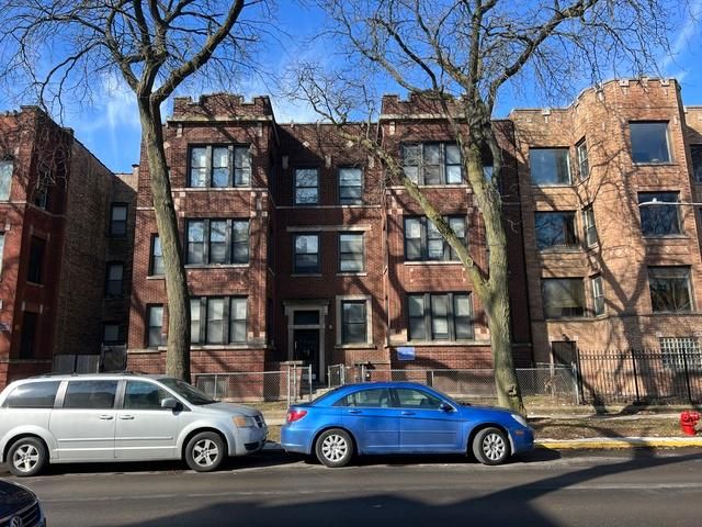 6834 S  East End Ave #3S, Chicago, IL 60649