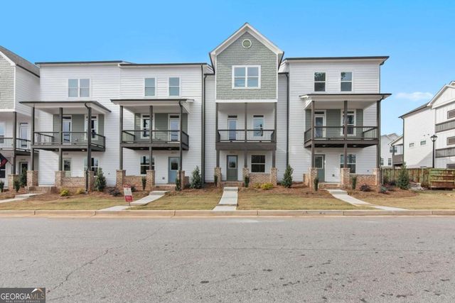 2219 Nena Way #22, Tucker, GA 30084
