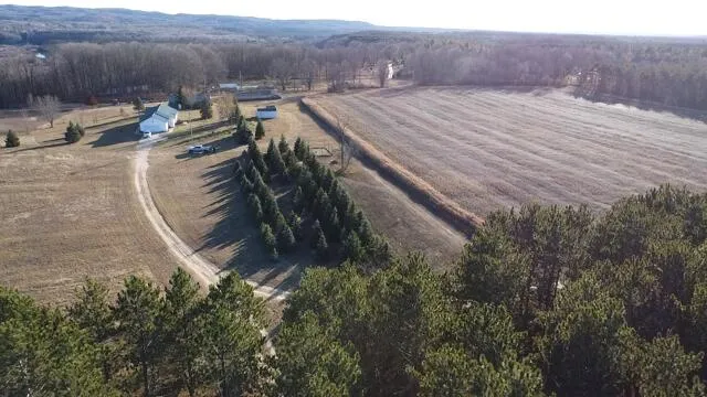 7313 W  12 1/2 Rd, Mesick, MI 49668
