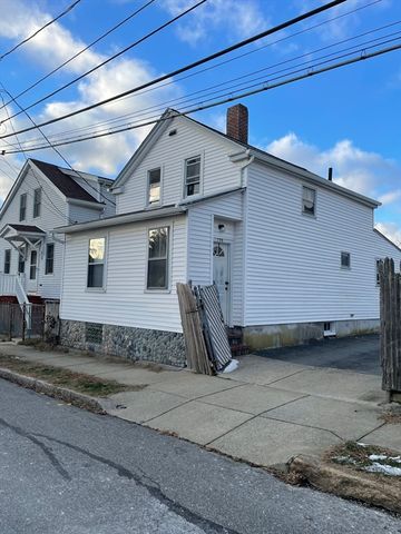 199 Smith St, New Bedford, MA 02740