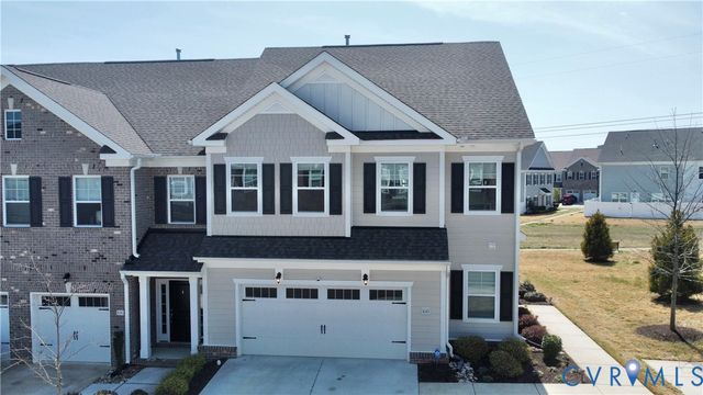 8183 Carriage Homes Dr, Henrico, VA 23294