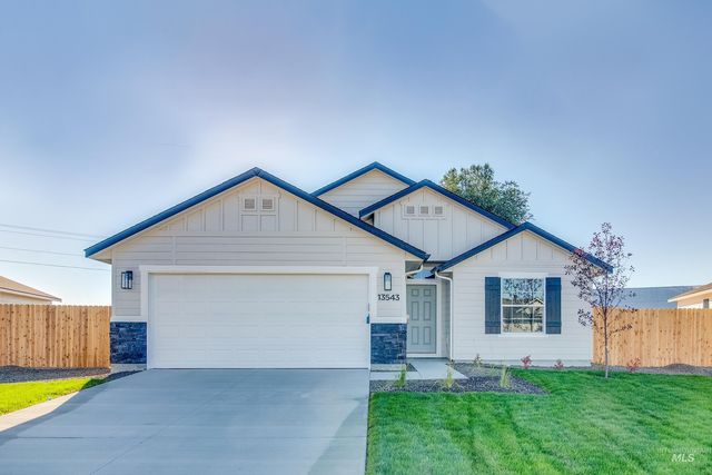 12409 Noreen St, Caldwell, ID 83607