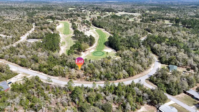 Westbrook Dr, Chipley, FL 32428