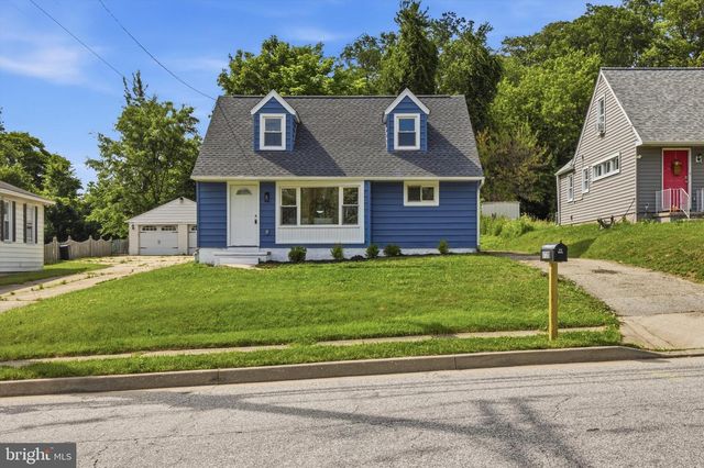 8720 Old Harford Rd, Baltimore, MD 21234