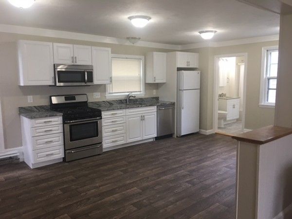 664 Humphrey St #1, Swampscott, MA 01907