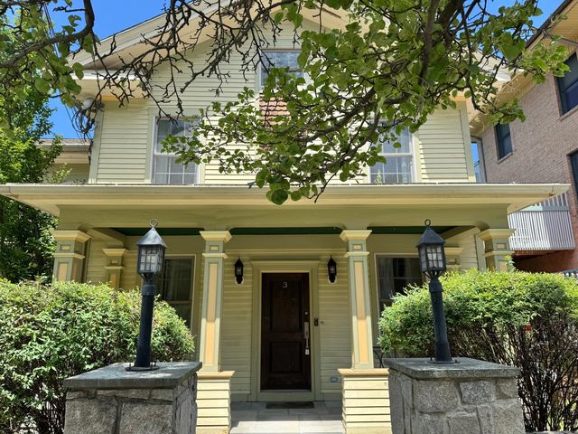 776 Quinnipiac Ave #3, New Haven, CT 06513