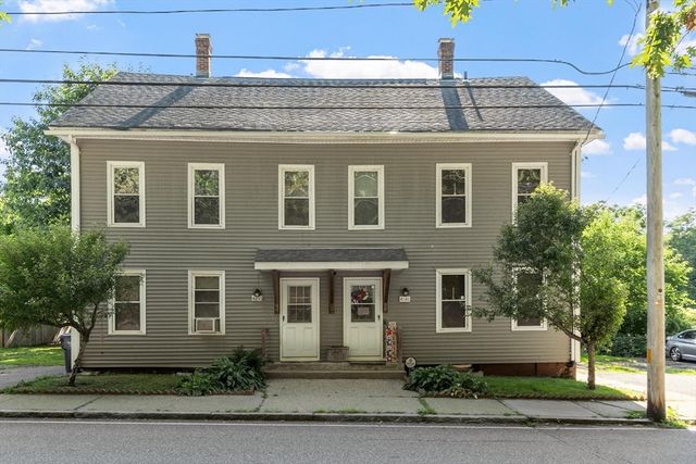 4041-4043 Church St, Palmer, MA 01069