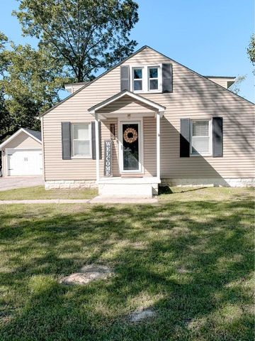 1665 Imbs Station Rd, East Carondelet, IL 62240
