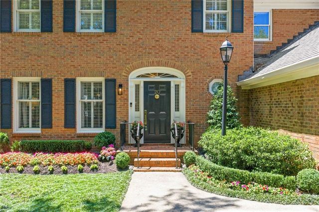 Address Not Disclosed, Atlanta, GA 30339
