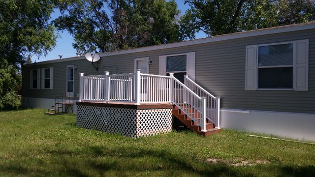 203 2nd St S, Froid, MT 59226