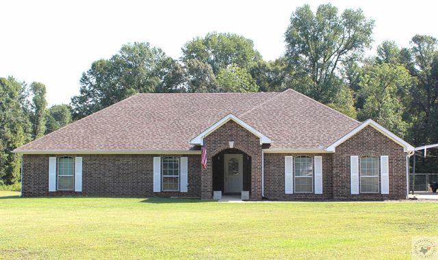 14 Weatherby Dr, Hooks, TX 75561