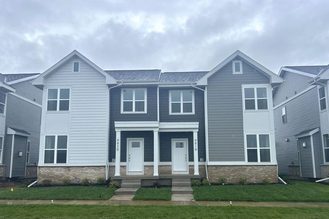 4820 Suelo Rd, Fitchburg, WI 53711