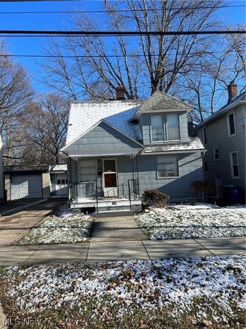 183 Liberty St, Painesville, OH 44077