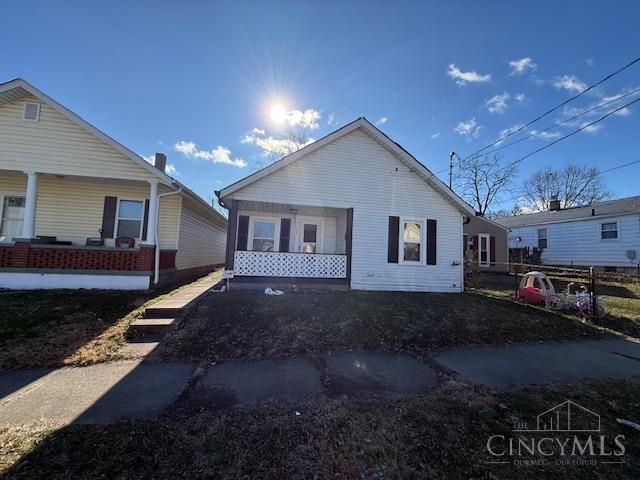 1103 Hunt Ave, Hamilton, OH 45013