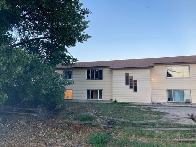 125 E  1st St #2, Hudson, WY 82515