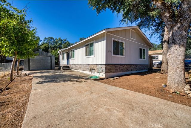 16227 17th Ave, Clearlake, CA 95422