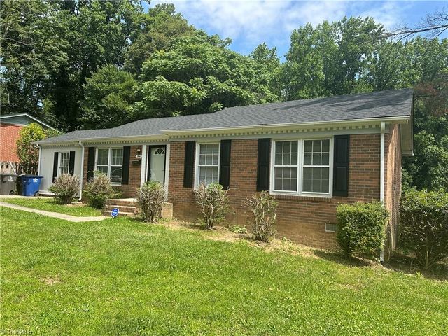 5 Marvin Blvd, Winston Salem, NC 27105