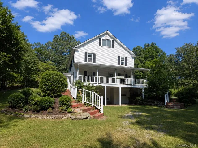 136 Camp Sunset Road, Plattekill, NY 12528