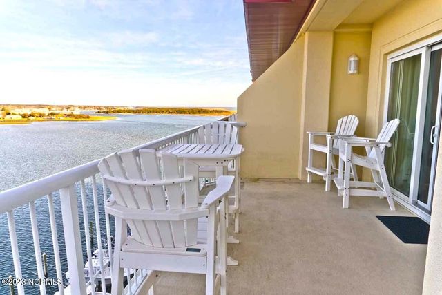 100 Olde Towne Yacht Club Dr   #715, Beaufort, NC 28516