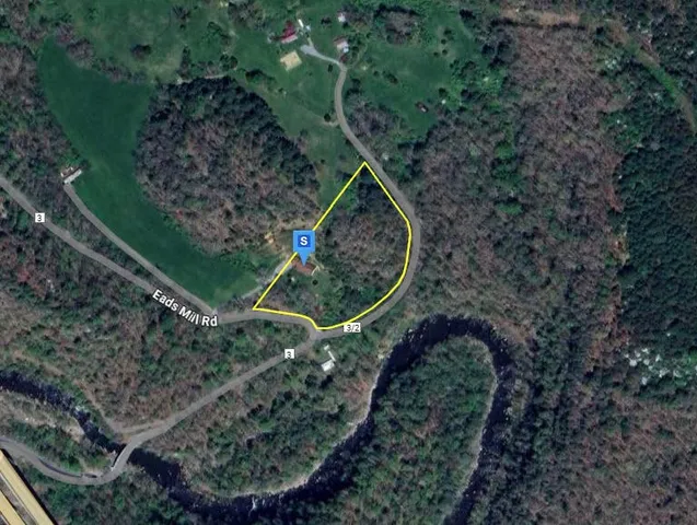 8210 Eads Mill Rd, Camp Creek, WV 25820