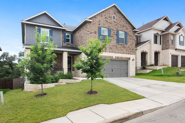 11318 Hill Top Bnd, Helotes, TX 78023