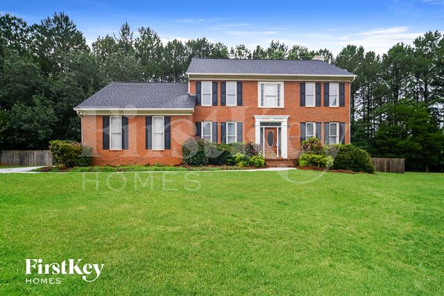 110 Westbrook Way, Fayetteville, GA 30215
