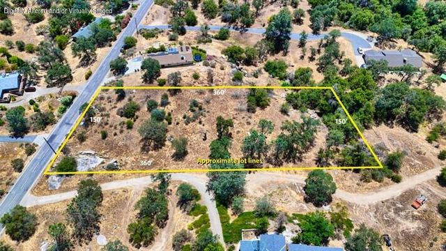 1 N  Dome Dr, Coarsegold, CA 93614