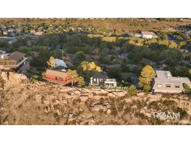 1701 Fire Rock Ct, Loveland, CO 80538