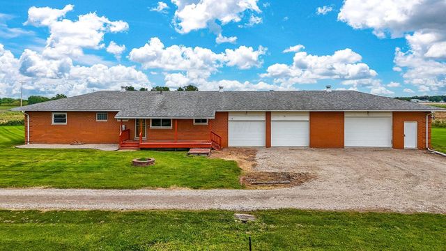 9672 School House Rd NW, Canal Winchester, OH 43110