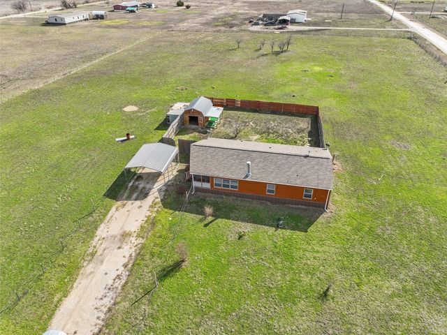 1275 County Road 4410, Whitewright, TX 75491