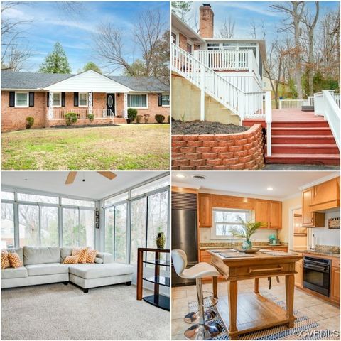 8400 Bagette Rd, North Chesterfield, VA 23235
