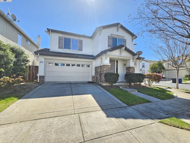 1250 Poppy Seed Ct, Concord, CA 94520