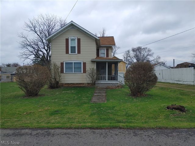 506 Church St, Kipton, OH 44049