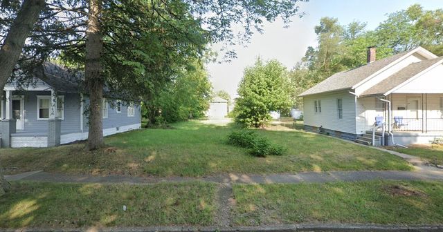 809 Obrien St, South Bend, IN 46628