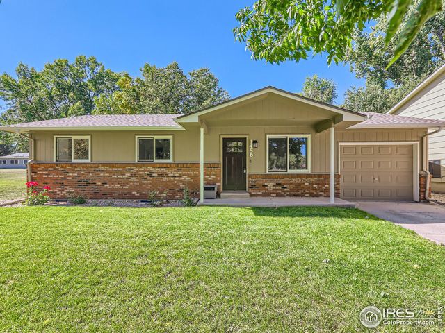 1456 Edgewood Ct, Fort Collins, CO 80526