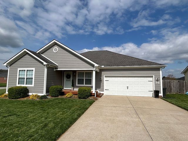 234 Windover Ave, Bowling Green, KY 42101