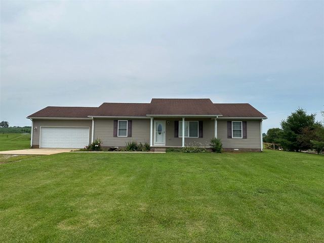 104 Harlow Trl, Cave City, KY 42127