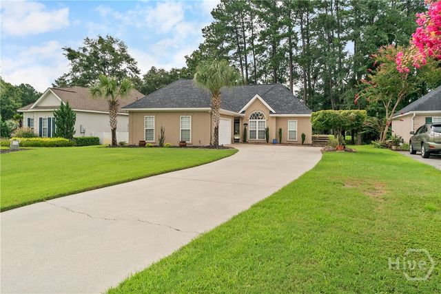 3 Mockingbird Lane, Savannah, GA 31419