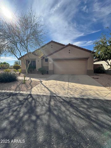 15505 W CORAL POINTE Drive, Surprise, AZ 85374