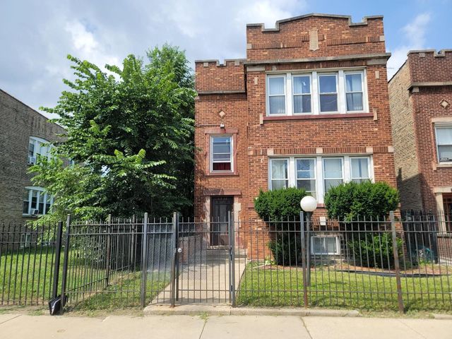 7836 S  Marshfield Ave, Chicago, IL 60620