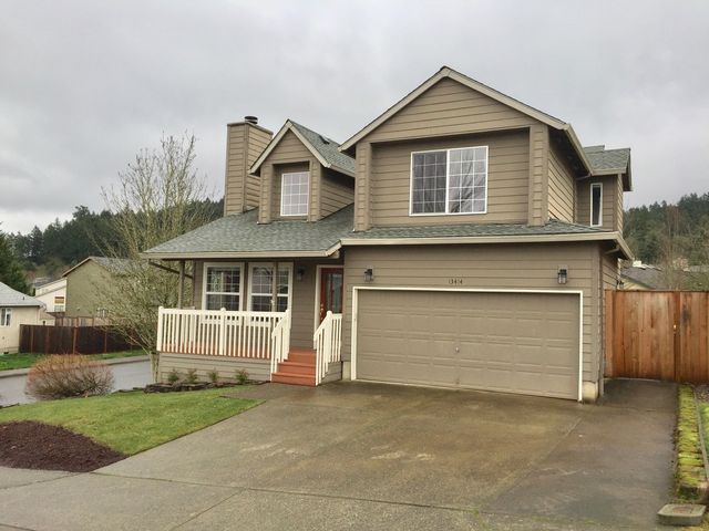 13414 SW Uplands Dr, Tigard, OR 97223