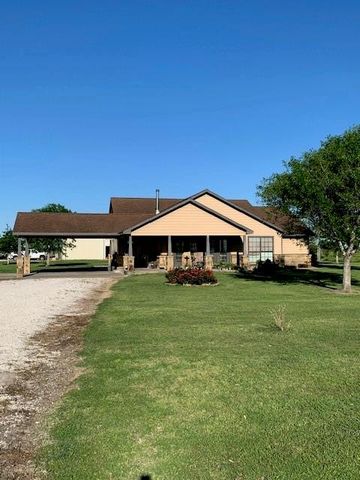 1964 County Road 309, Louise, TX 77455