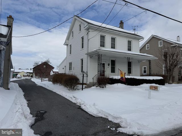 63 N  Lebanon St, Lebanon, PA 17042