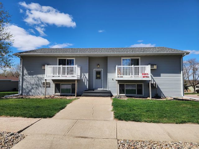 2101 S  Cleveland Ave, Sioux Falls, SD 57103